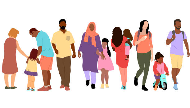 Le monde a besoin de solidarité